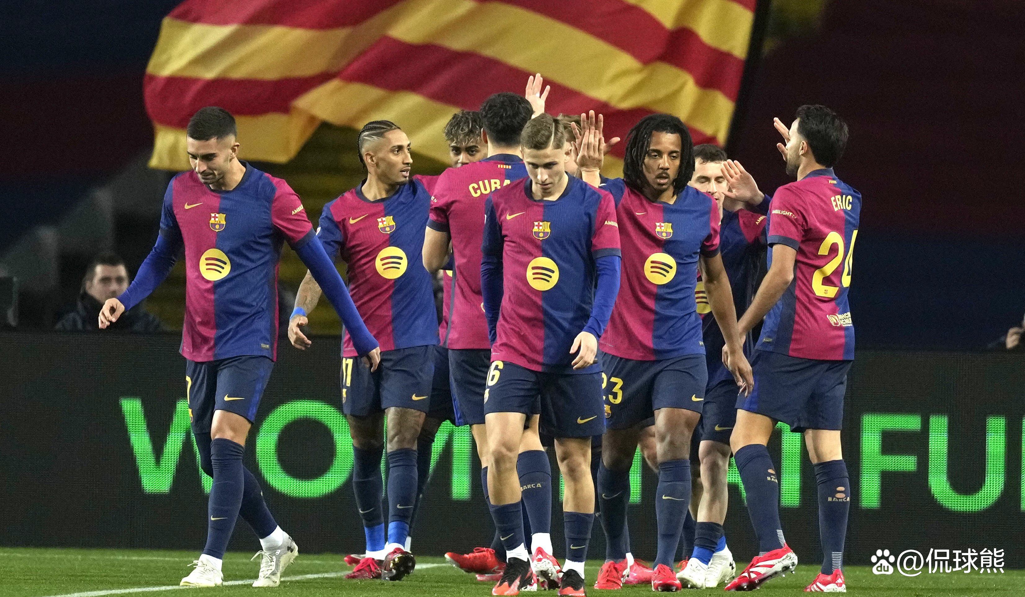 开云体育APP下载-巴塞罗那核心受伤，缺阵影响球队整体表现