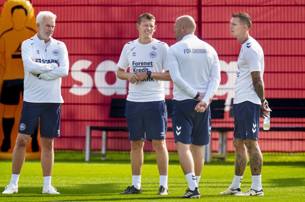 丹麦队在欧洲比赛中展现出色战绩 丹麦队在欧洲比赛中展现出色战绩