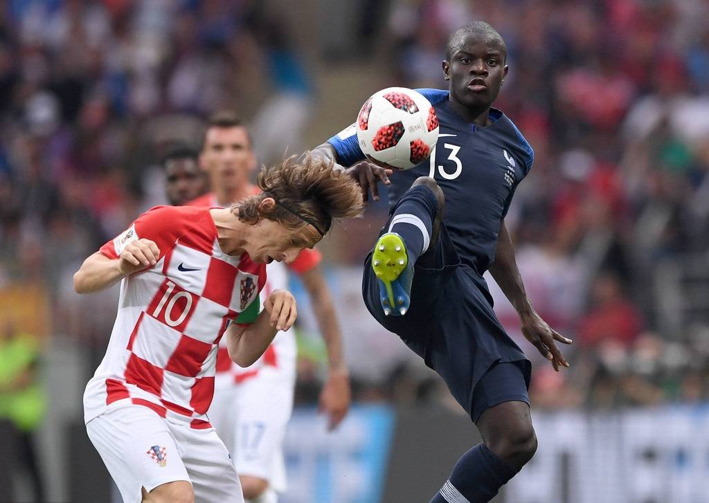 荣耀之路:欧洲杯四强齐聚赛场 荣耀之路:欧洲杯四强齐聚赛场