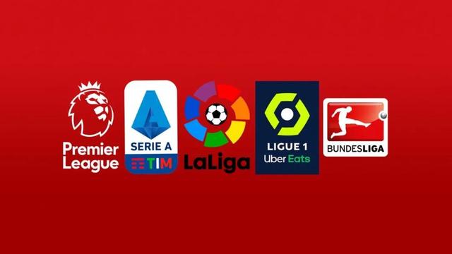 关于关键之战再现五大联赛呈现新潮流的信息 关于关键之战再现五大联赛呈现新潮流的信息