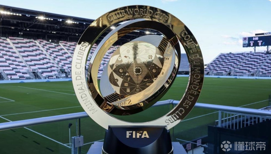 2025世俱杯:阿尔希拉尔赛前焦点揭秘 2025世俱杯:阿尔希拉尔赛前焦点揭秘