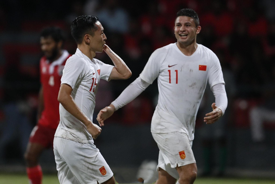 关于恒大战胜对手,继续紧追领头羊的信息 关于恒大战胜对手,继续紧追领头羊的信息