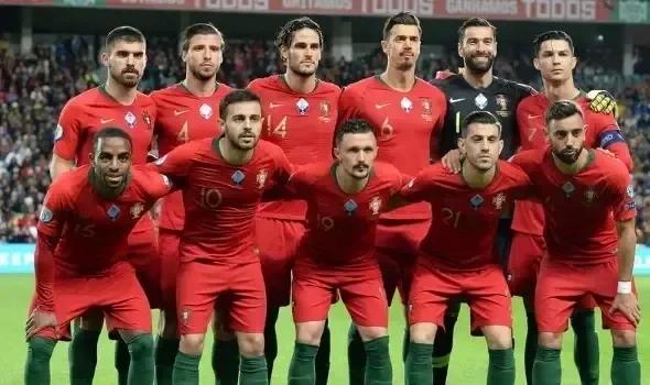 关于芬兰队豪取大胜，击退葡萄牙强劲进攻的信息