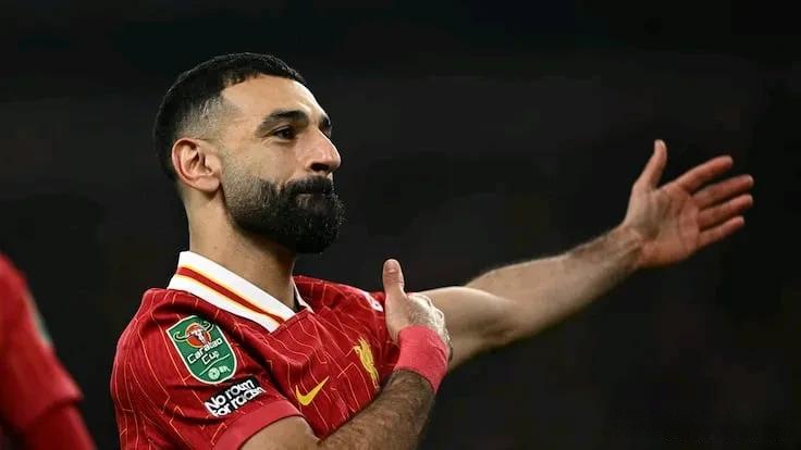 利物浦不敌对手，丢掉领先优势