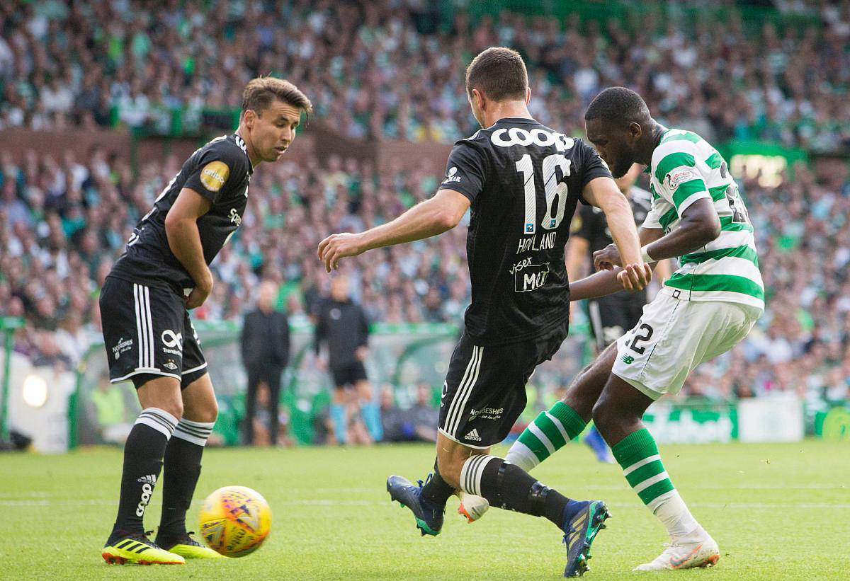 挪威队士气高涨,备战半决赛争夺胜利 挪威队士气高涨,备战半决赛争夺胜利