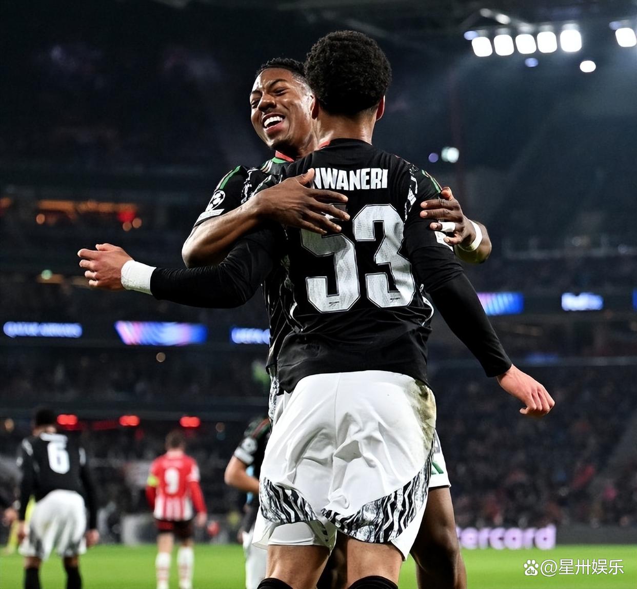 阿森纳备战下一场对决，力争取得三分