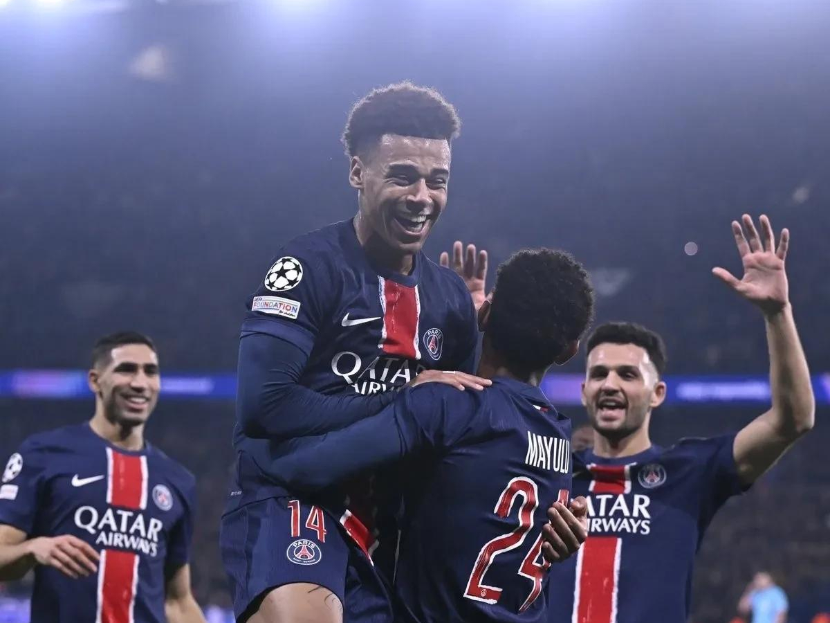 巴黎圣日耳曼防守加强，阵容或有变化备战接下来的比赛的简单介绍