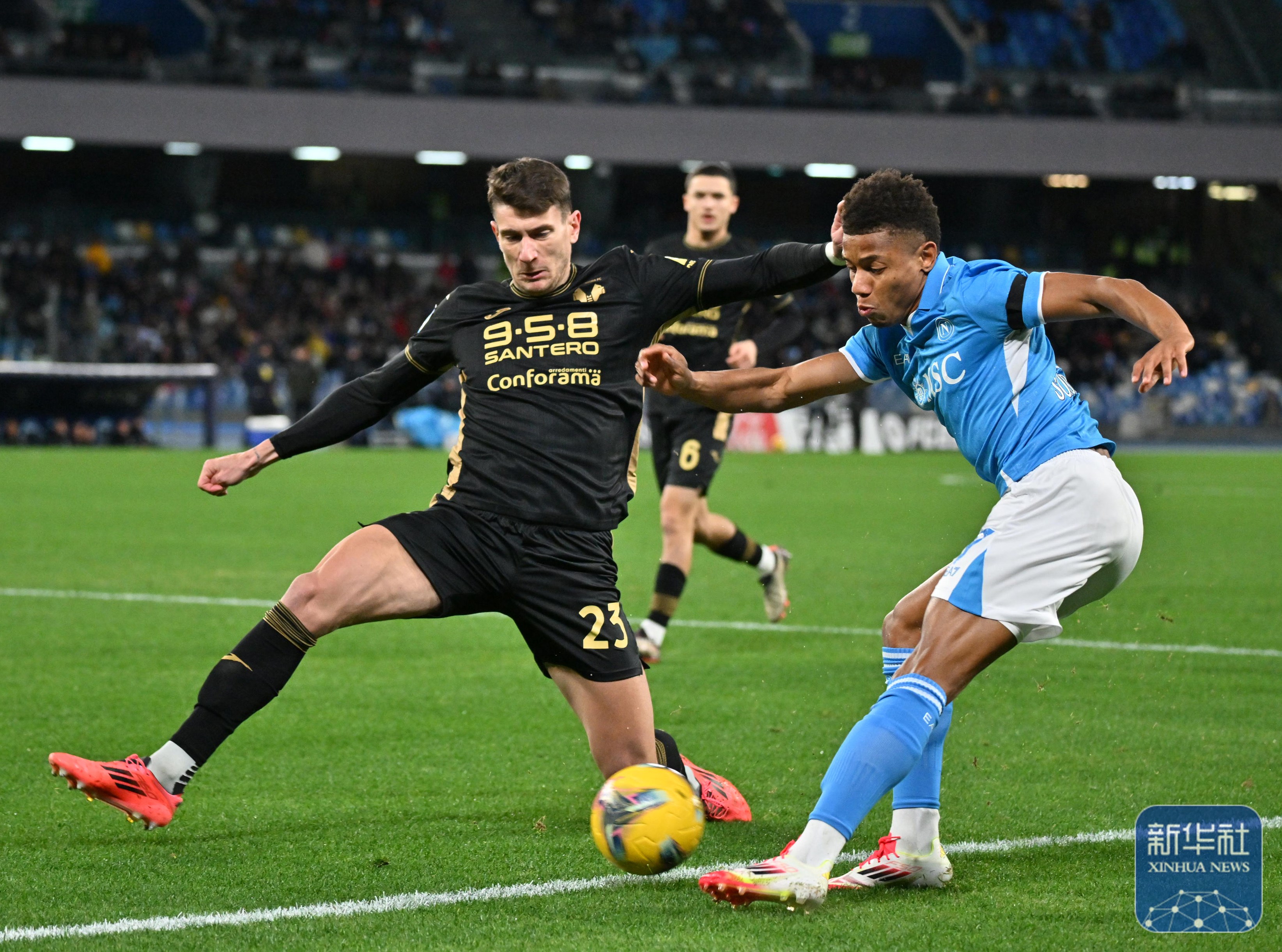 包含那不勒斯战胜热那亚,意甲冠军宝座慢慢清晰的词条 包含那不勒斯战胜热那亚,意甲冠军宝座慢慢清晰的词条