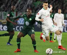 关于沃尔夫斯堡胜利在望，士气高涨的信息