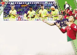 罗本纳尔多奥斯卡：谁将夺冠？