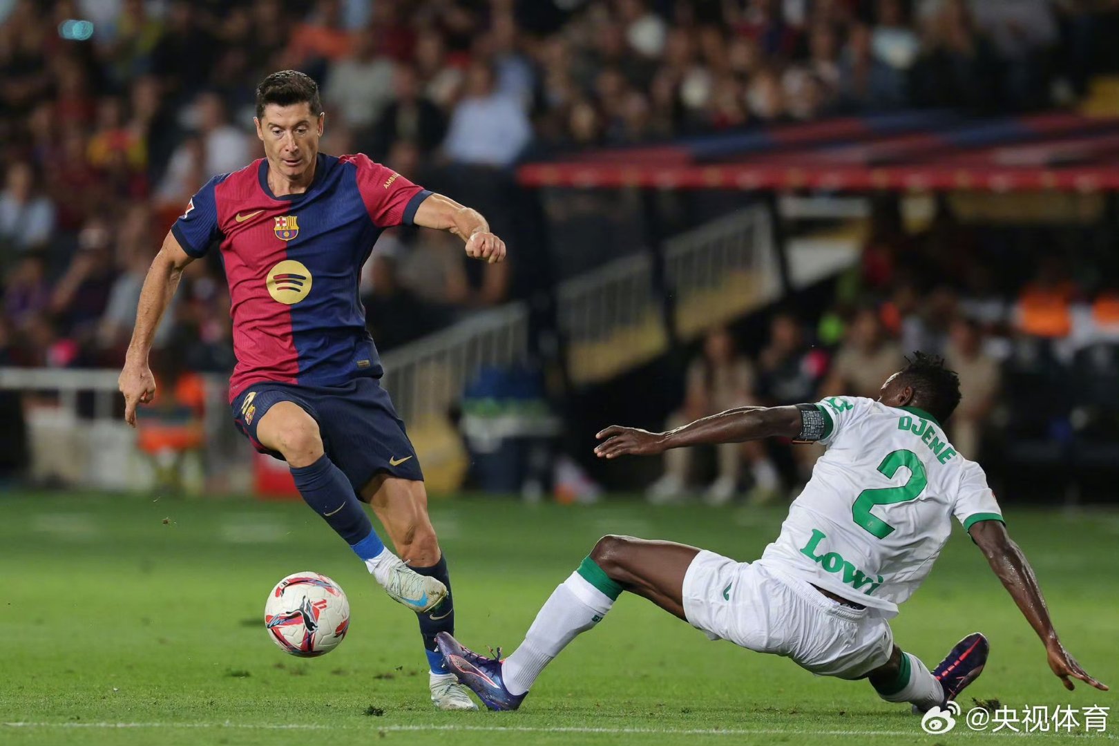 赫塔费连胜,升至积分榜前列的简单介绍 赫塔费连胜,升至积分榜前列的简单介绍