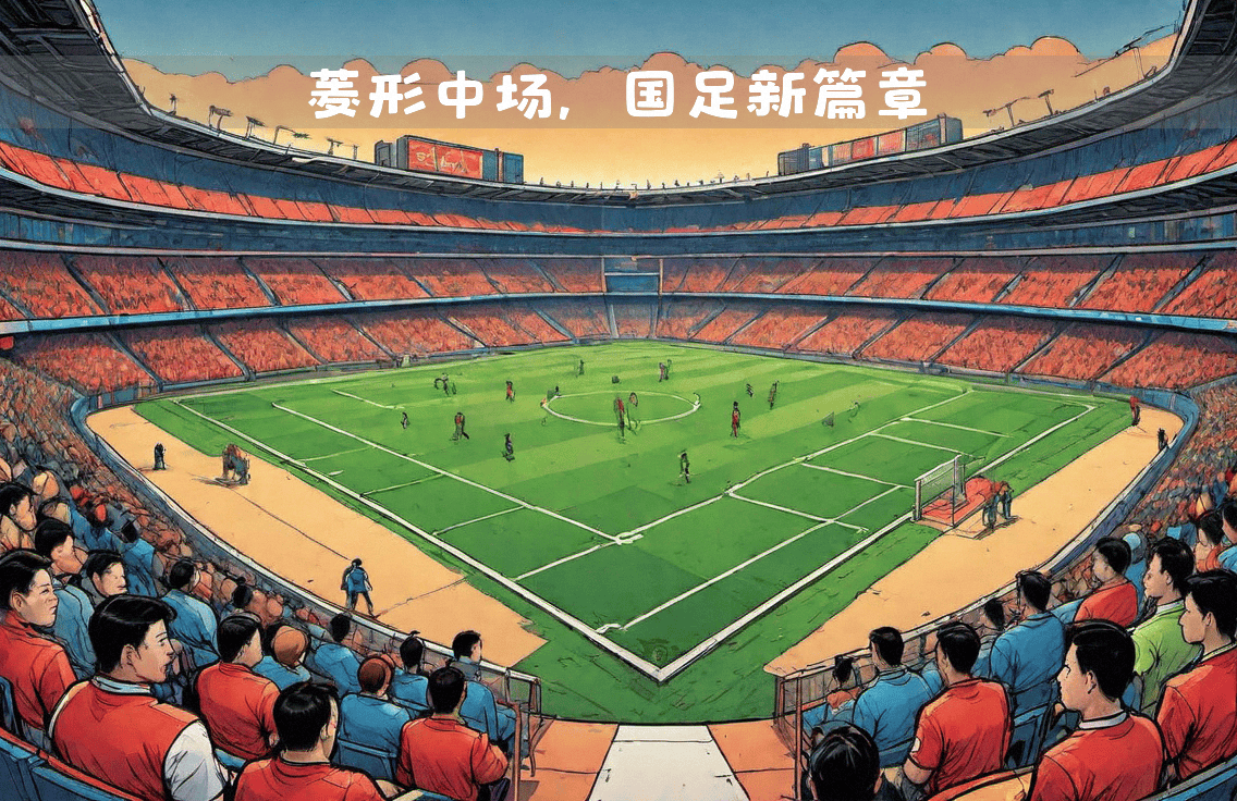 国际足球比赛在未来或将面临变革 国际足球比赛在未来或将面临变革