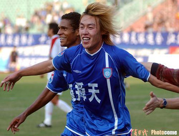 江苏舜天队主场告负,失去争冠优势的简单介绍 江苏舜天队主场告负,失去争冠优势的简单介绍