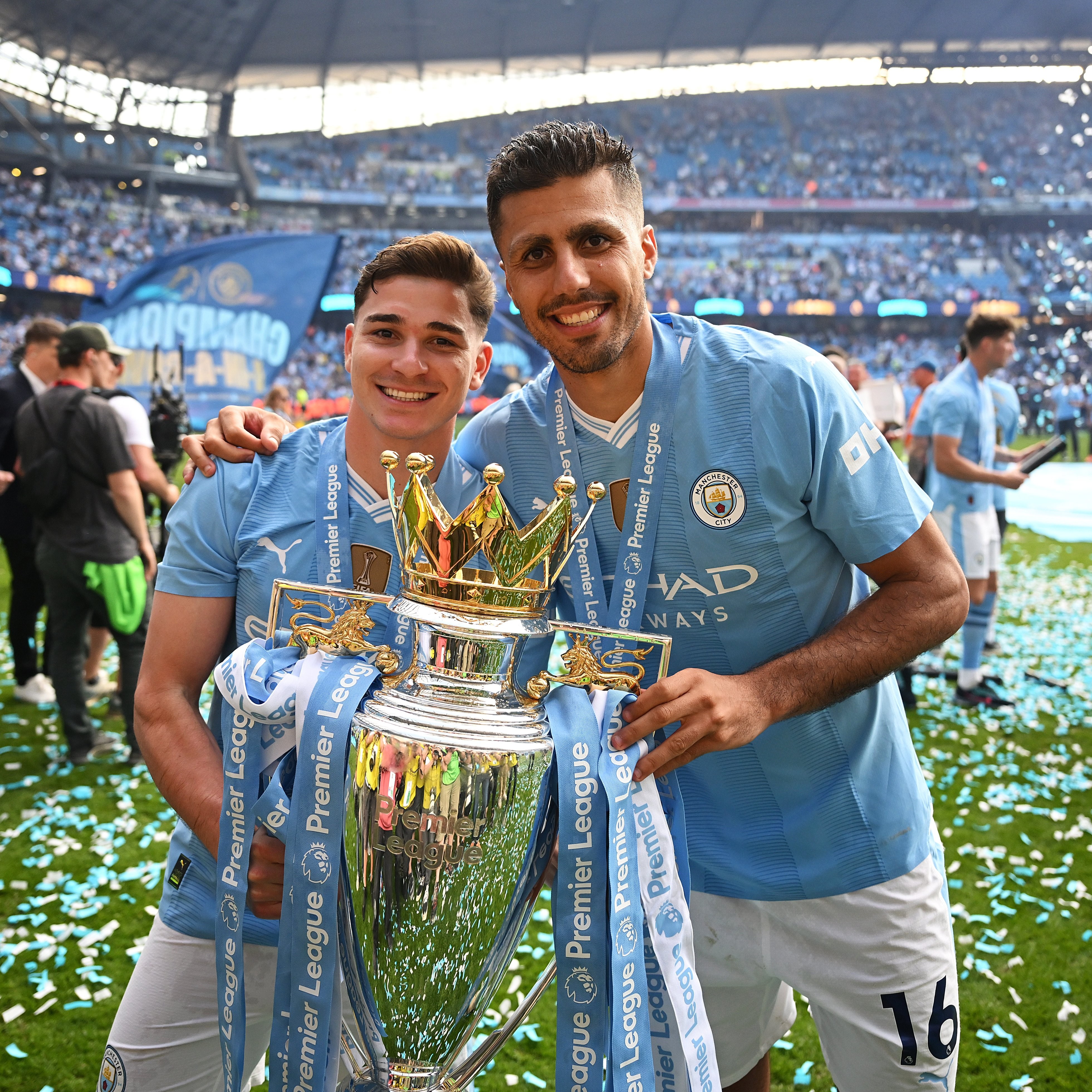 曼城登上欧冠四强,精彩赛程继续 曼城登上欧冠四强,精彩赛程继续