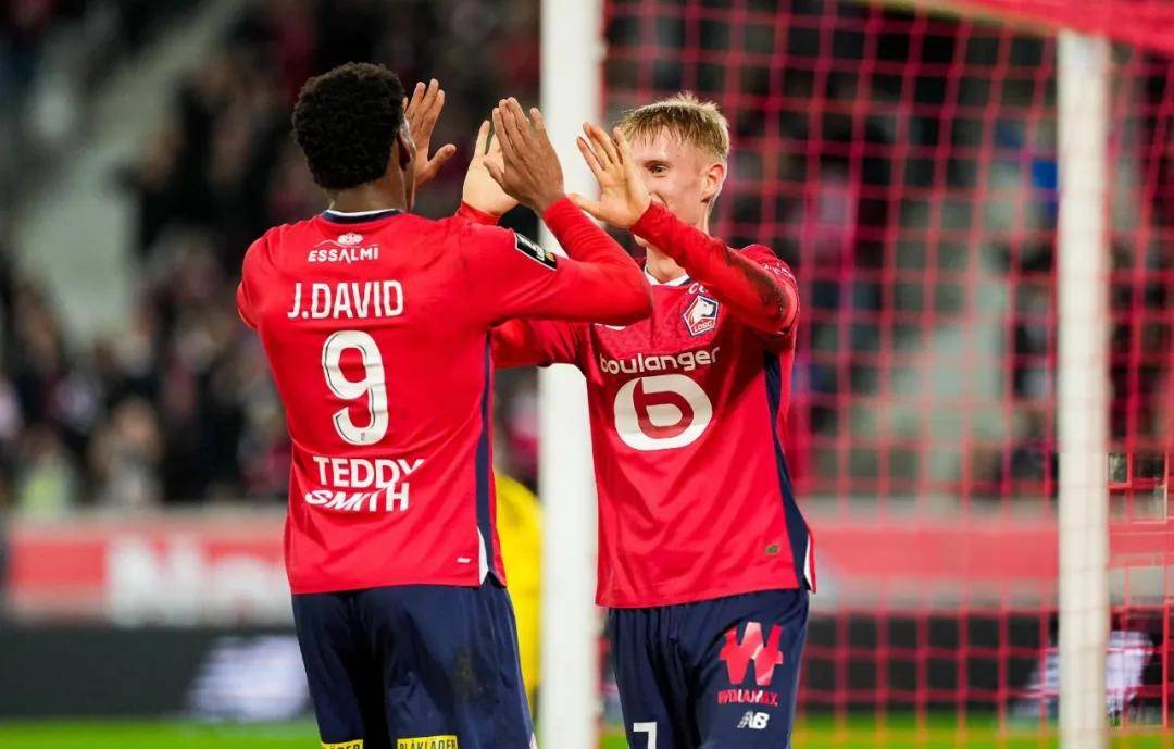 大巴黎遭遇夺冠对手里尔,一场胜一场负 大巴黎遭遇夺冠对手里尔,一场胜一场负