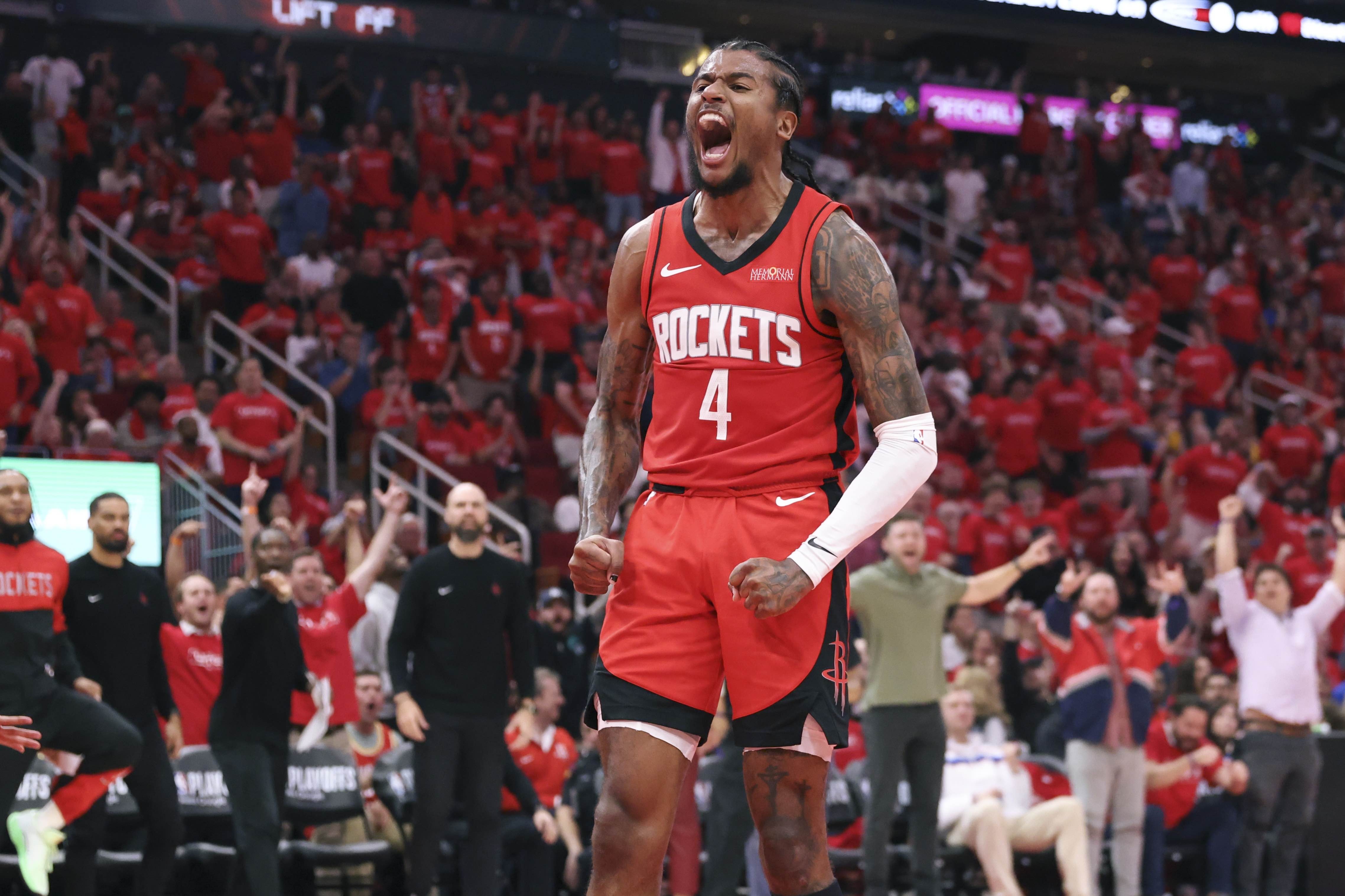 詹皇连场破纪录,火箭队晋级总决赛等四支球队 詹皇连场破纪录,火箭队晋级总决赛等四支球队