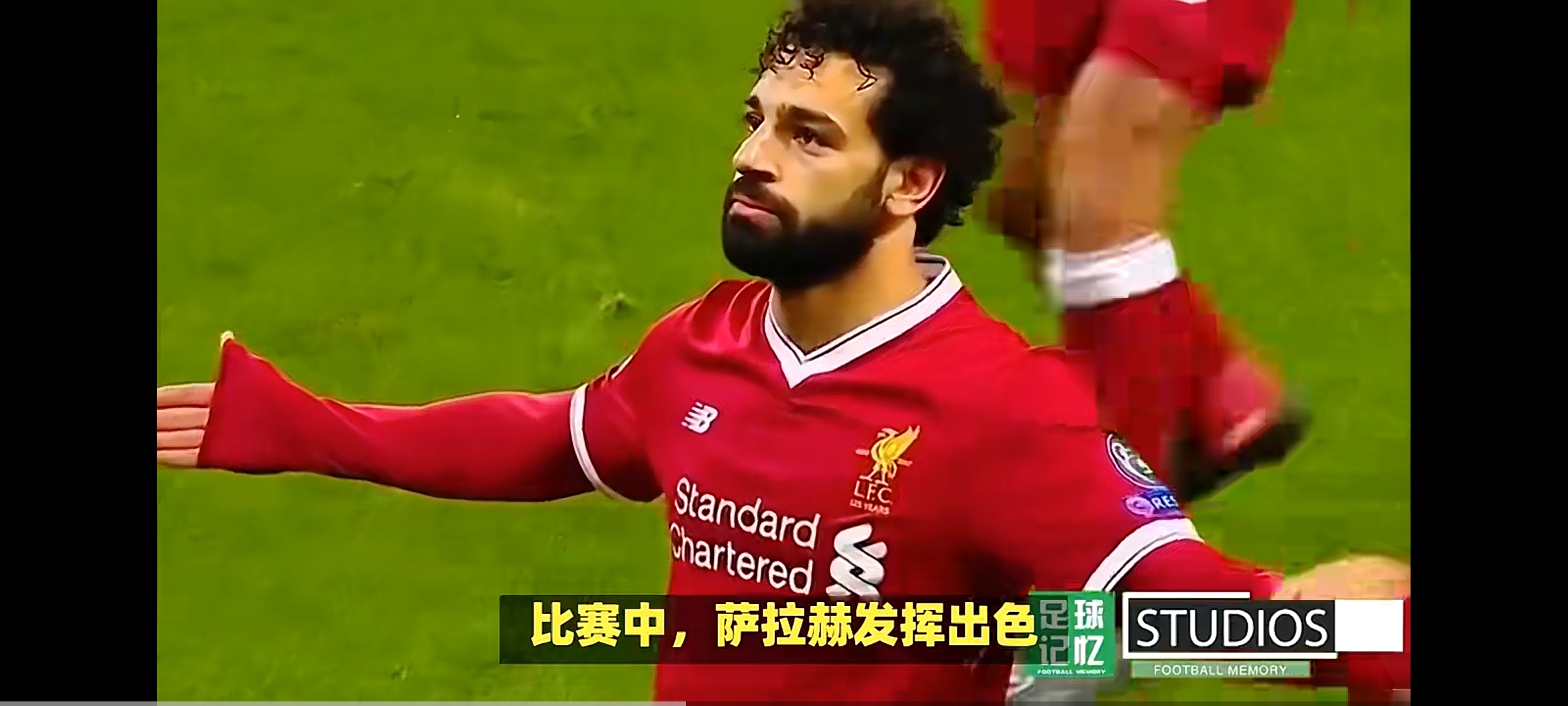 关于利物浦客场大胜,萨拉赫梅开二度领衔攻击的信息 关于利物浦客场大胜,萨拉赫梅开二度领衔攻击的信息