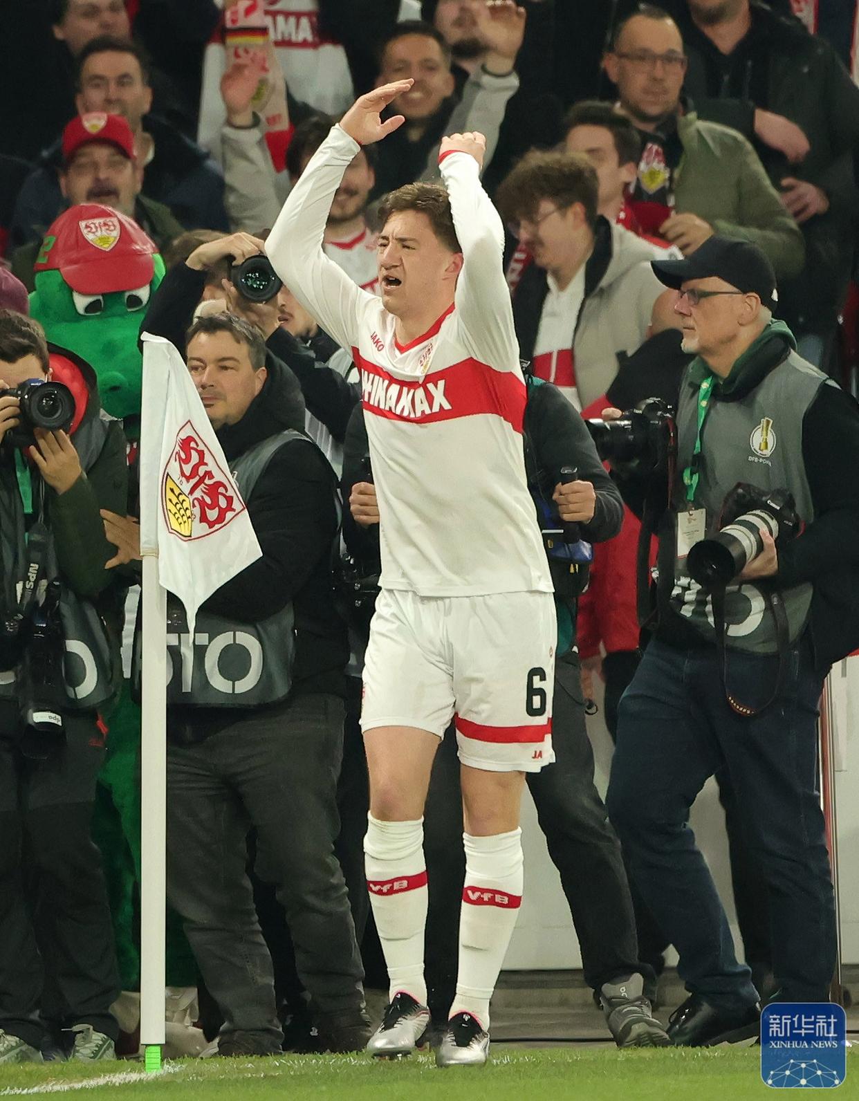 德国队勇夺胜利,晋级半决赛 德国队勇夺胜利,晋级半决赛