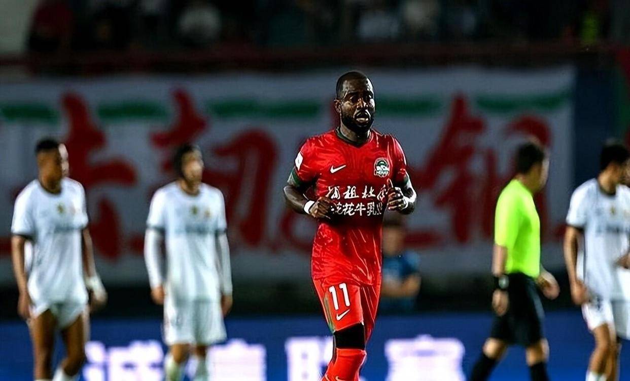 北京中赫国安客场大胜,积分榜突飞猛进 北京中赫国安客场大胜,积分榜突飞猛进