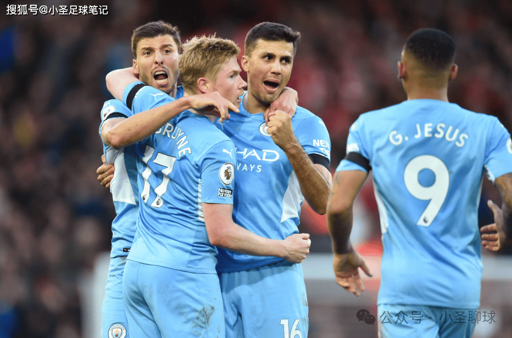 曼城客场战胜沃特福德,继续领跑积分榜 曼城客场战胜沃特福德,继续领跑积分榜