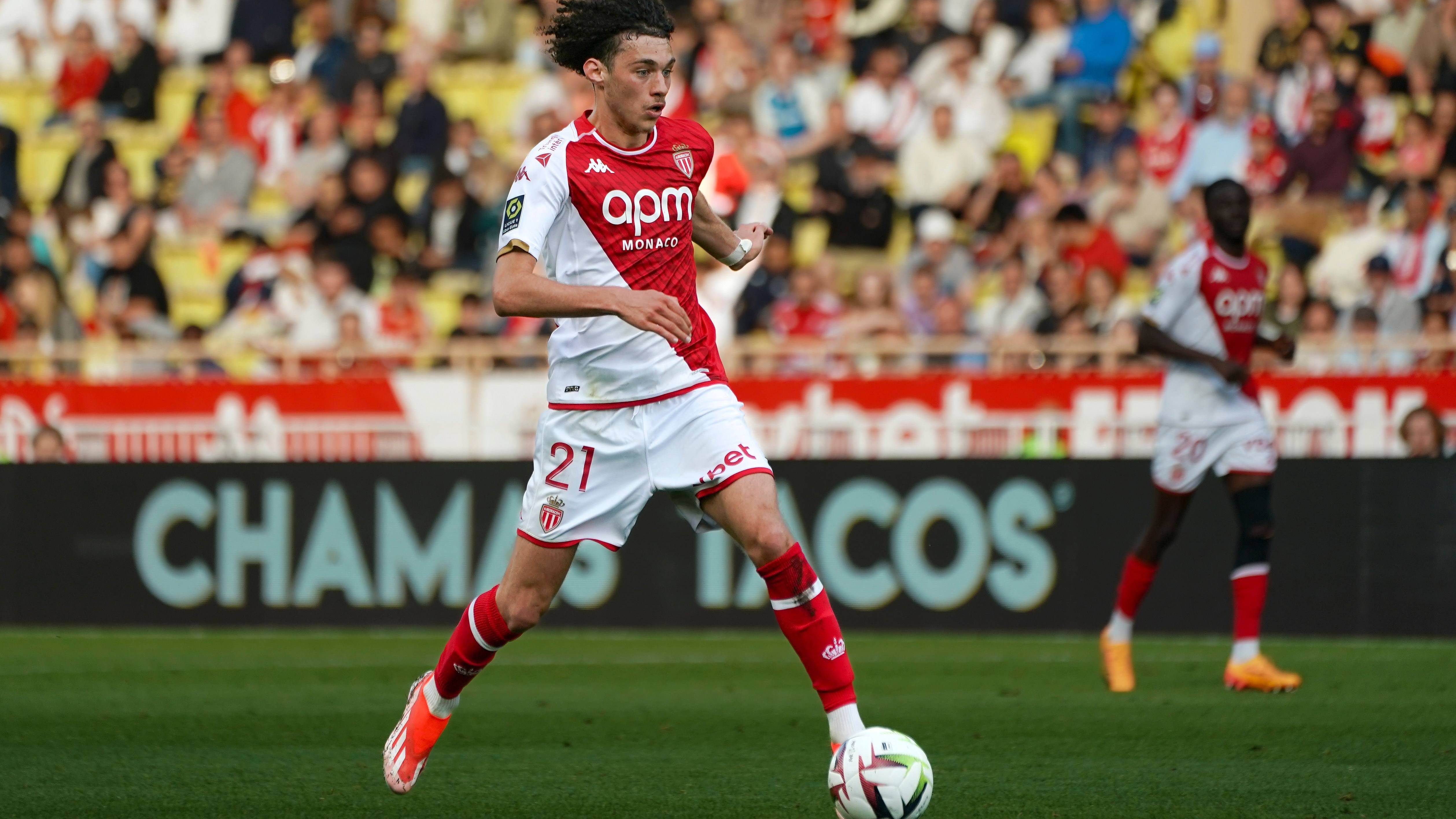 摩纳哥输给亚眠,法甲战绩出现波动的简单介绍 摩纳哥输给亚眠,法甲战绩出现波动的简单介绍