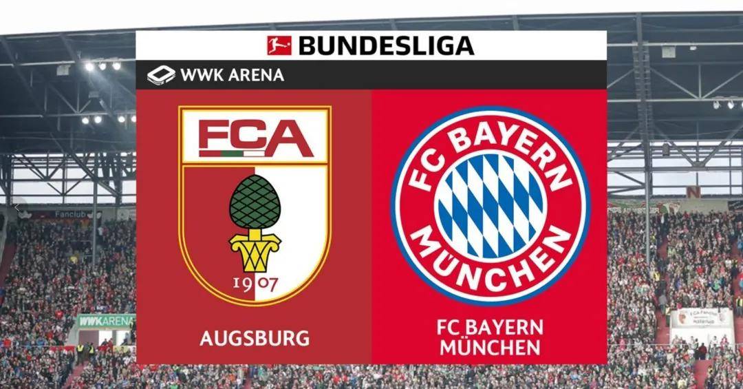 奥格斯堡客场大胜,客场气势如虹的简单介绍 奥格斯堡客场大胜,客场气势如虹的简单介绍