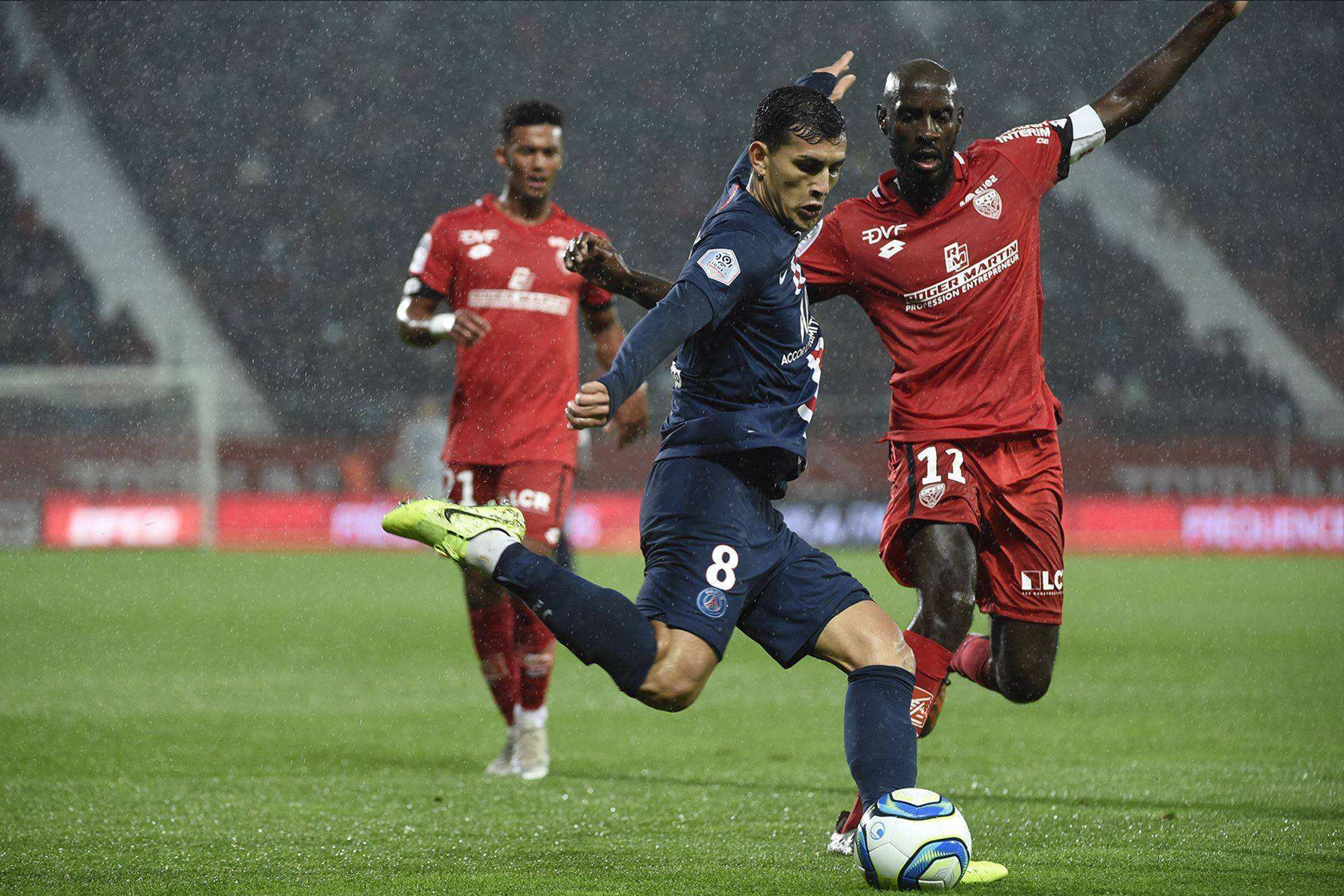 关于乌德勒支主场大胜巴黎FC,取得关键胜利的信息 关于乌德勒支主场大胜巴黎FC,取得关键胜利的信息