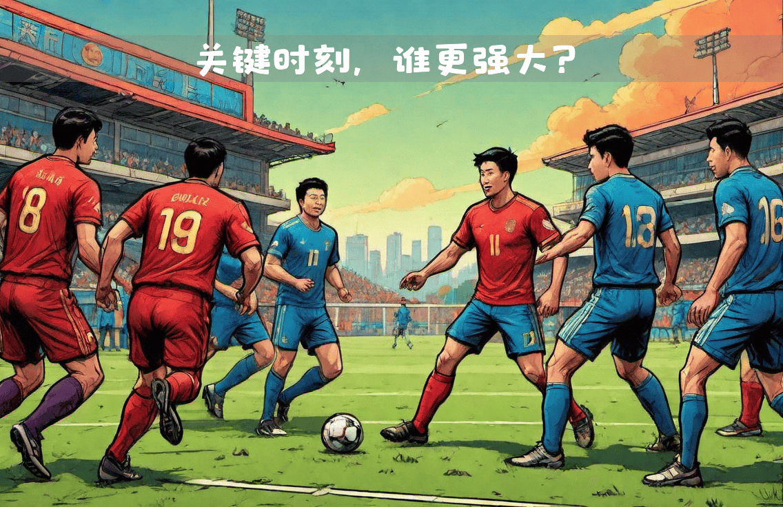 球队实力均衡,对决将成焦点 球队实力均衡,对决将成焦点