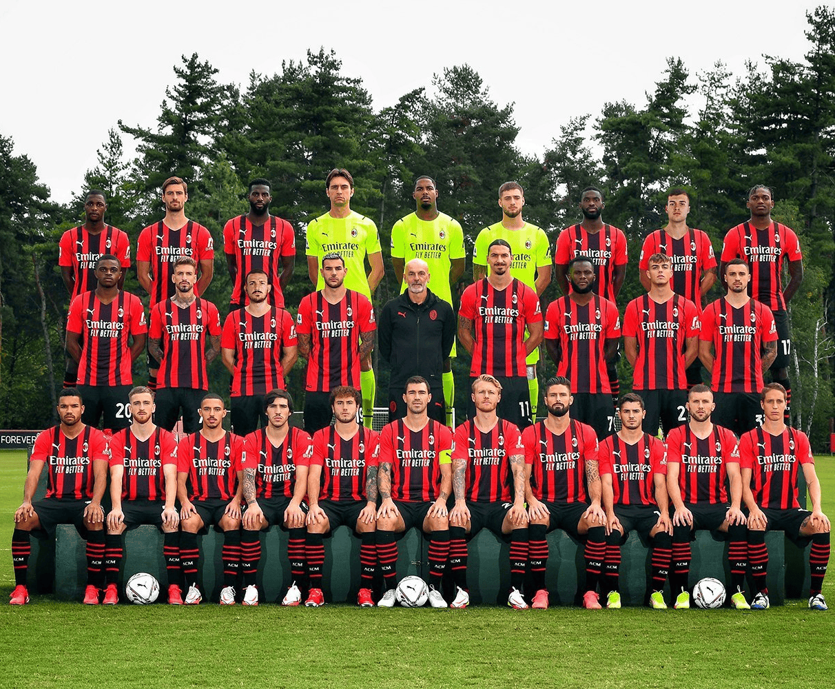 AC米兰攻破对手门将,取得宝贵三分的简单介绍 AC米兰攻破对手门将,取得宝贵三分的简单介绍