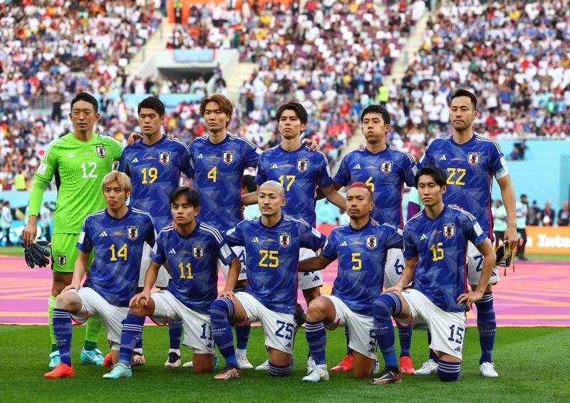 亚洲杯预选赛:日本队将对阵沙特阿拉伯队 亚洲杯预选赛:日本队将对阵沙特阿拉伯队