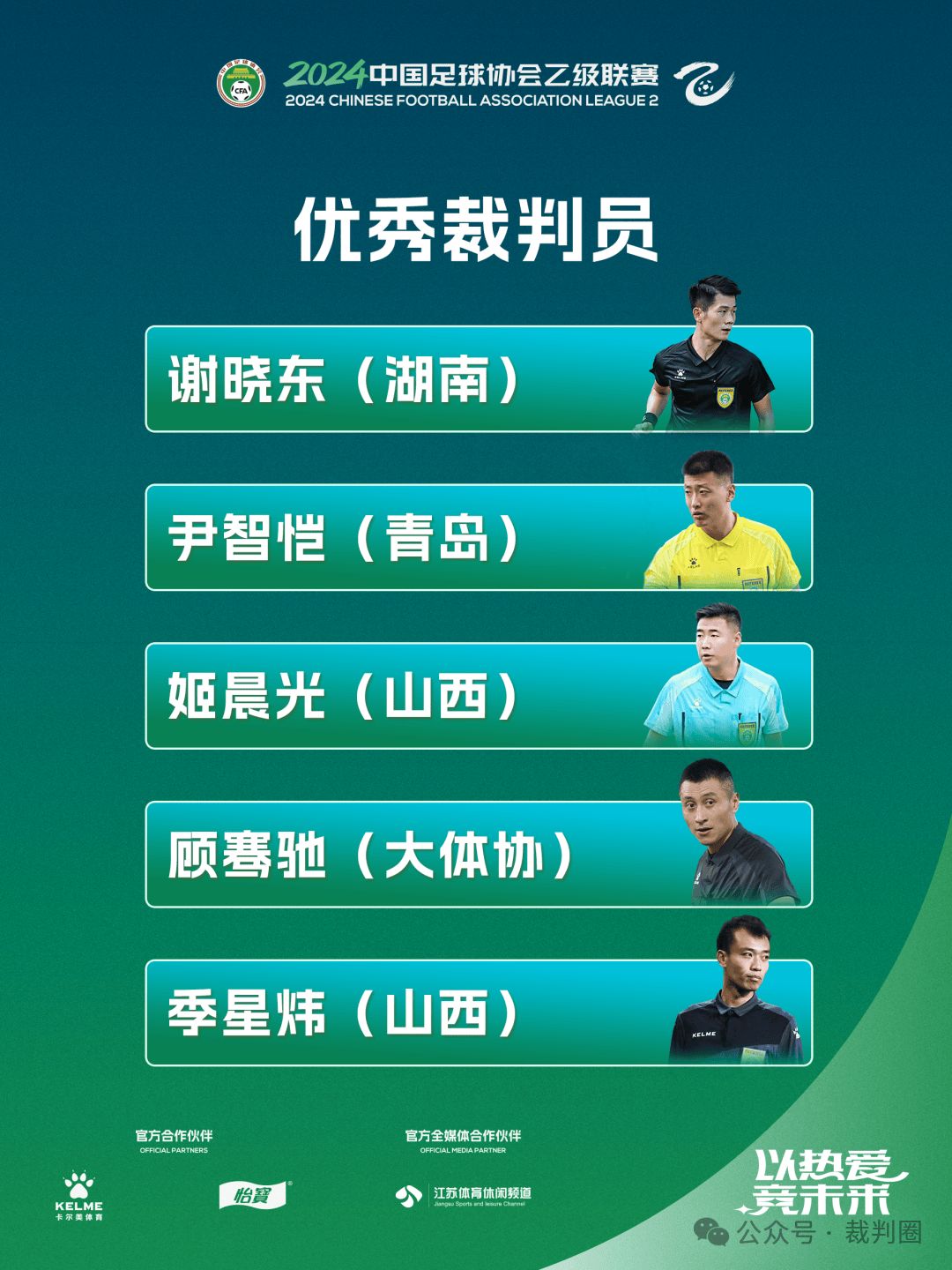 包含中超球员风头无两,斩获多项年度最佳奖项的词条 包含中超球员风头无两,斩获多项年度最佳奖项的词条