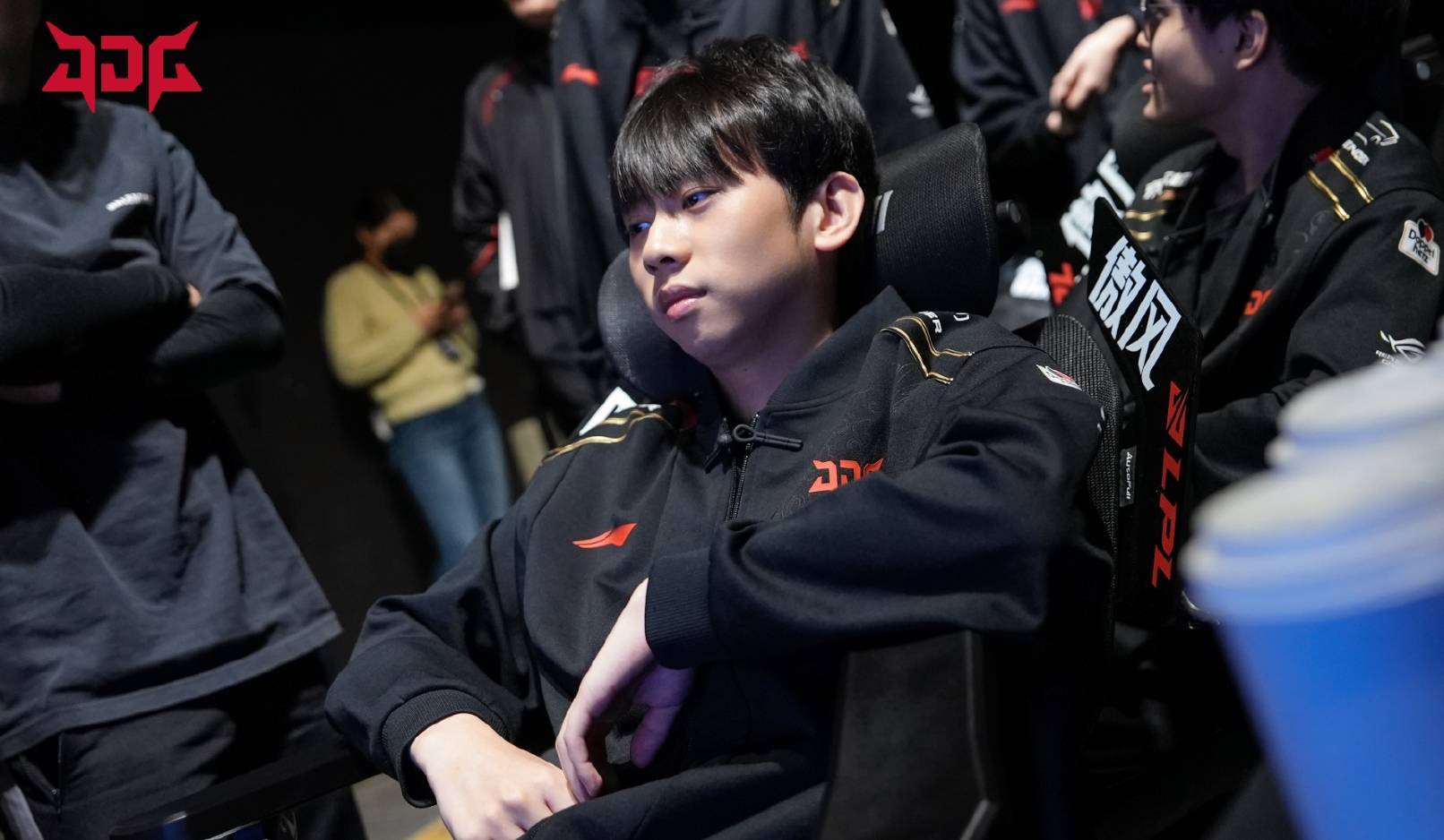 HKA翻盘RNG,Scout开启传奇时刻宿敌对决半决赛,留下经典瞬间 HKA翻盘RNG,Scout开启传奇时刻宿敌对决半决赛,留下经典瞬间