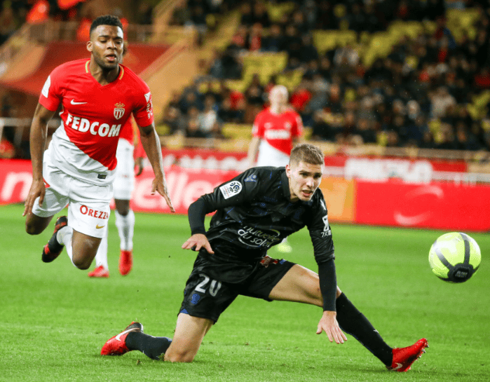 图卢兹VS里尔法国联赛比分胜负 图卢兹VS里尔法国联赛比分胜负