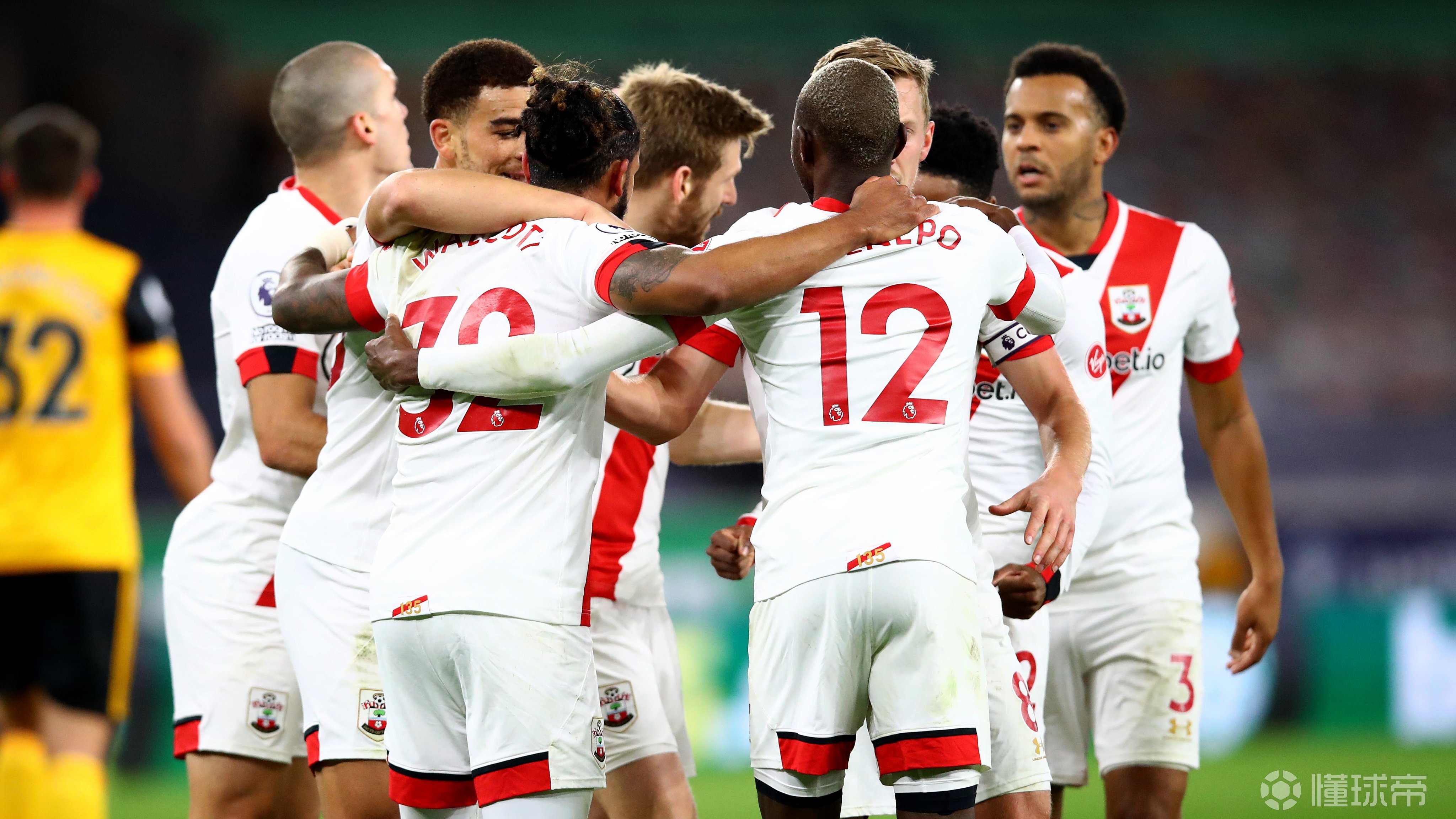 狼队客场战平,保持不败纪录的简单介绍 狼队客场战平,保持不败纪录的简单介绍