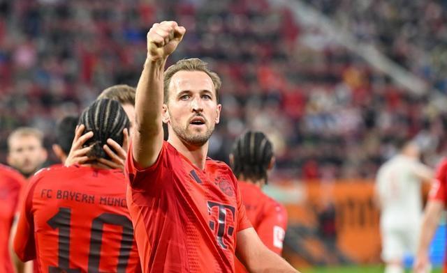 奥格斯堡队在比赛中实现逆转 奥格斯堡队在比赛中实现逆转