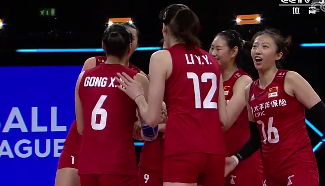 开云体育-中国队完胜丹麦队，辛杜带队取胜