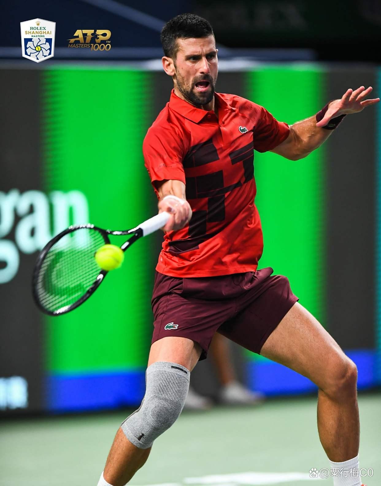 年终总决赛绝杀温网，德约科维奇点燃赛场的简单介绍