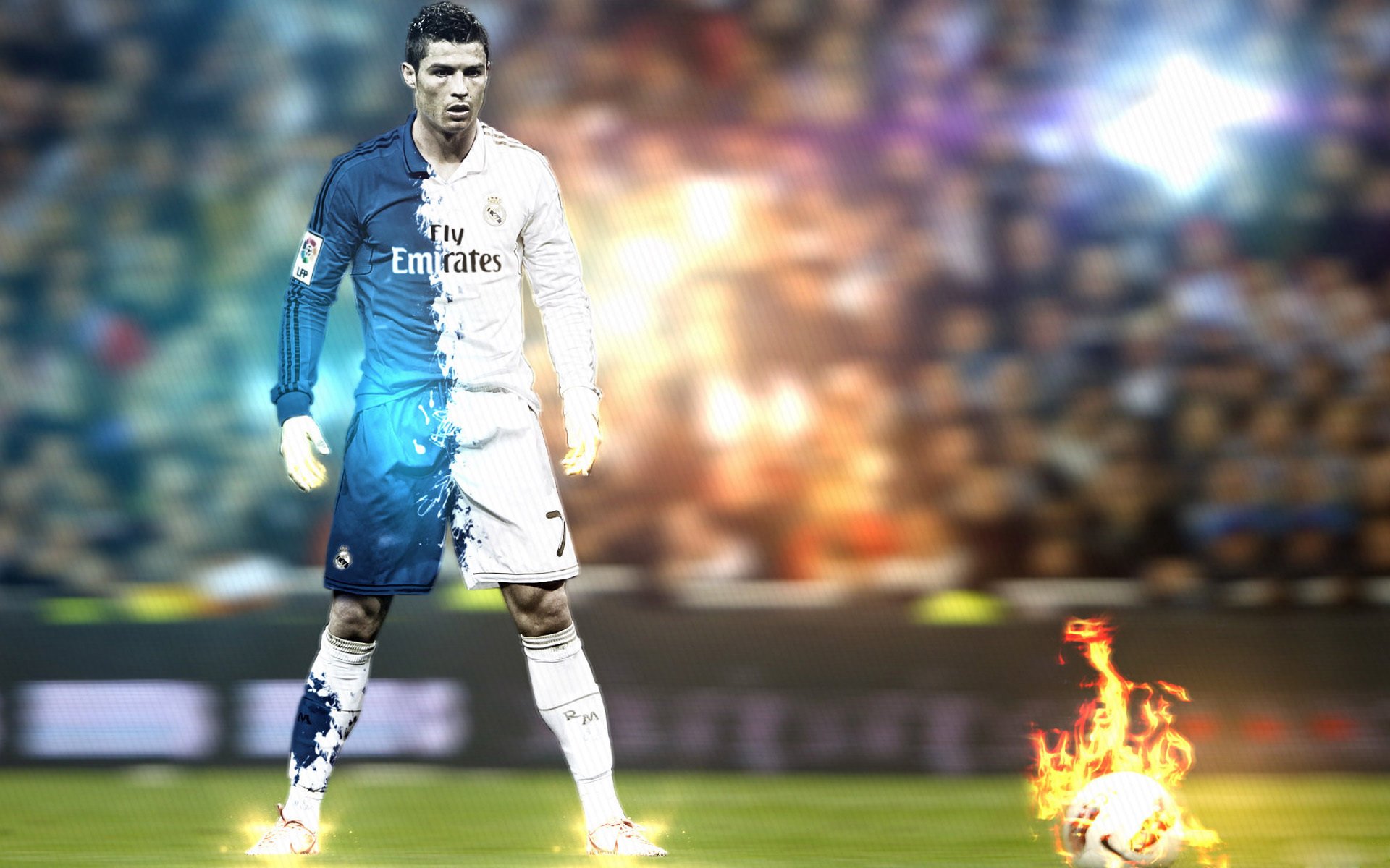 钢铁之躯与致命长矛，斯通斯如何导演阿森纳的欧战胜利