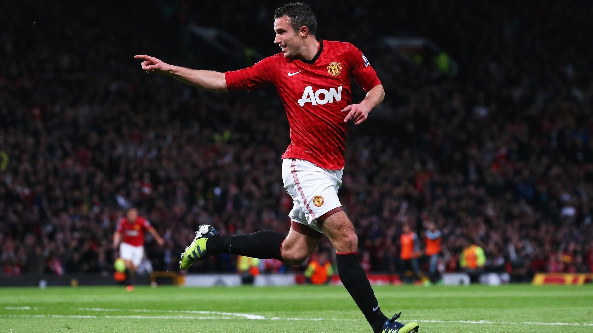 橙衣军团逆转童话王国，托尼独中三元创世纪